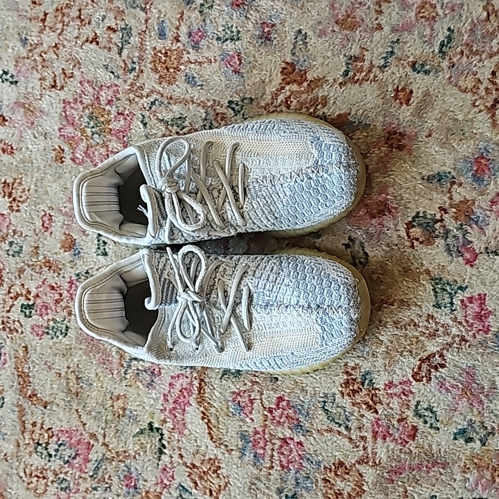 Yeezy Boost